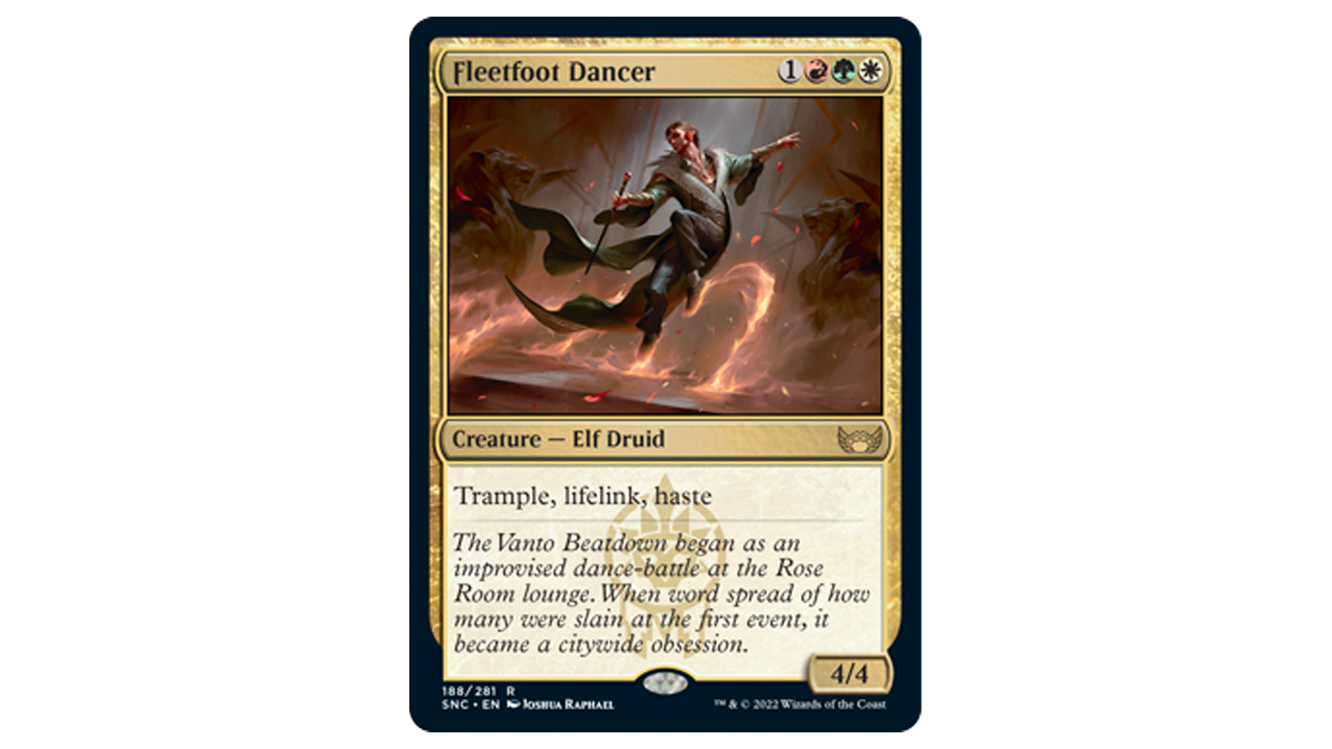 The Best MTG New Capenna cards Dicebreaker
